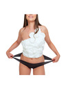 Femi.Eko Femi.Eko Flexi Black menstruációs bugyi