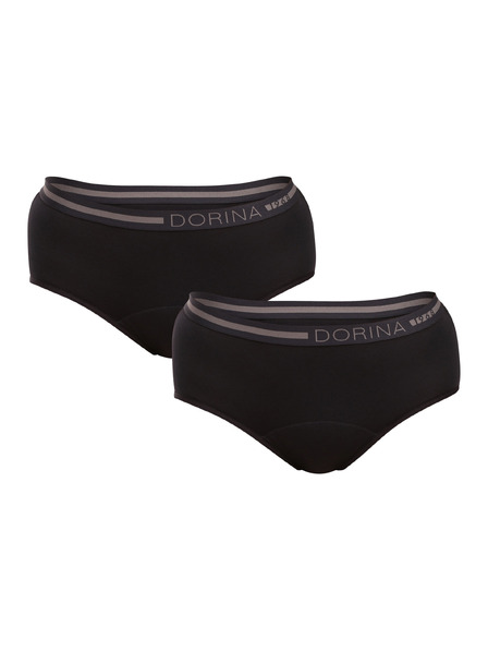 DORINA Eco Moon 2 db-os Bugyi szett