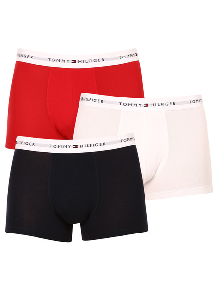 Tommy Hilfiger Underwear 3 db-os Boxeralsó szett