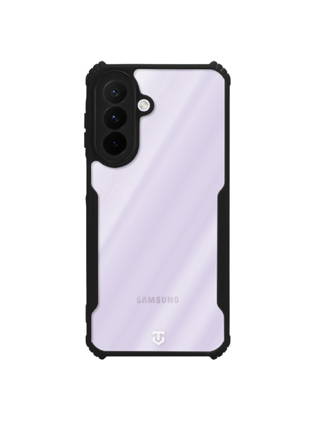 Tactical Tactical Quantum Stealth Tok Samsung Galaxy A27 5G-hez Clear/Black