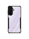 Tactical Tactical Quantum Stealth Tok Samsung Galaxy A27 5G-hez Clear/Black