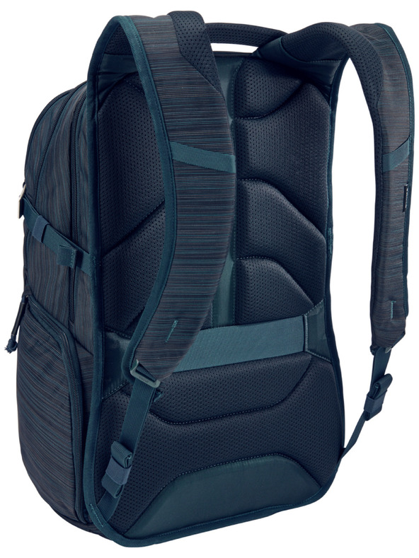 Thule Thule Construct hátizsák 28L CONBP216CB - szénkék