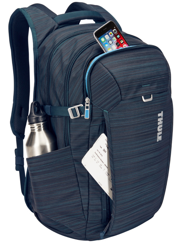 Thule Thule Construct hátizsák 28L CONBP216CB - szénkék