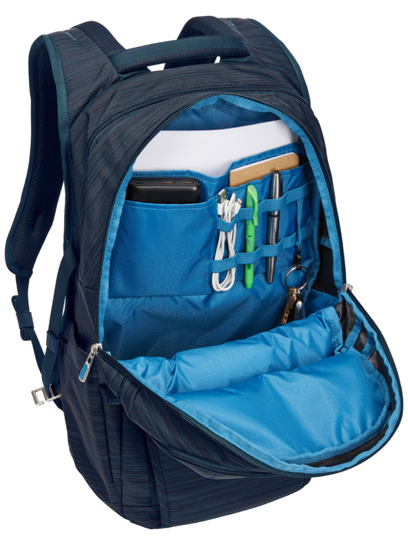 Thule Thule Construct hátizsák 28L CONBP216CB - szénkék