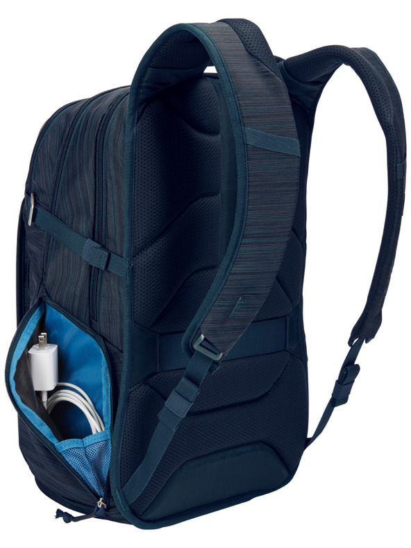 Thule Thule Construct hátizsák 28L CONBP216CB - szénkék