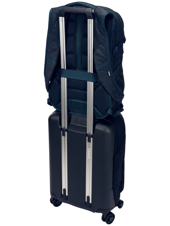 Thule Thule Construct hátizsák 28L CONBP216CB - szénkék