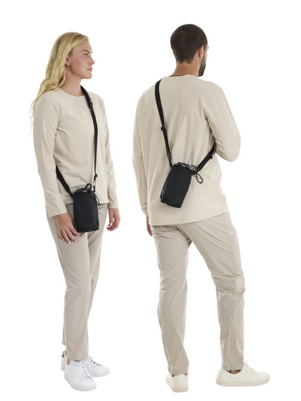 Thule Thule EnRoute palack TEWB5101 - fekete