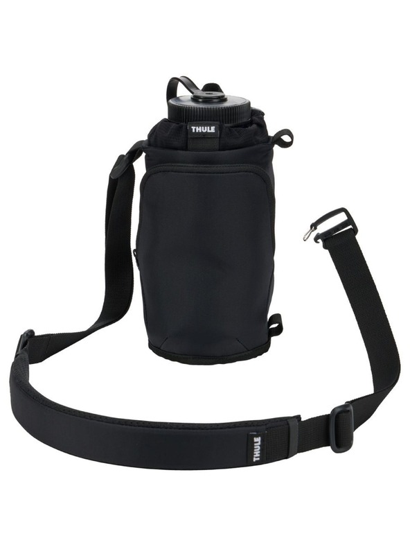 Thule Thule EnRoute palack TEWB5101 - fekete