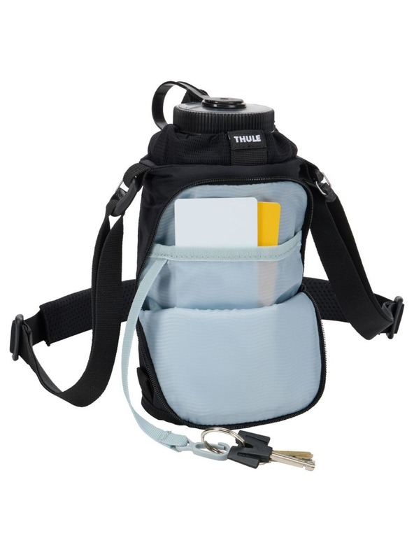 Thule Thule EnRoute palack TEWB5101 - fekete