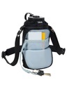 Thule Thule EnRoute palack TEWB5101 - fekete
