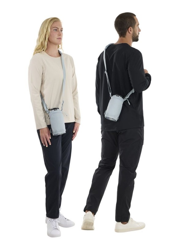 Thule Thule EnRoute palack TEWB5101 - Soft Blue/Darkest Blue