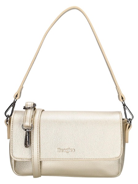 Beagles Táska Beagles Tarragona W01392 Light gold