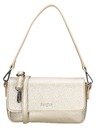 Beagles Táska Beagles Tarragona W01392 Light gold