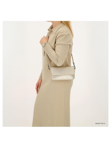 Beagles Táska Beagles Tarragona W01392 Light gold