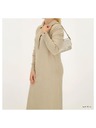 Beagles Táska Beagles Tarragona W01392 Light gold