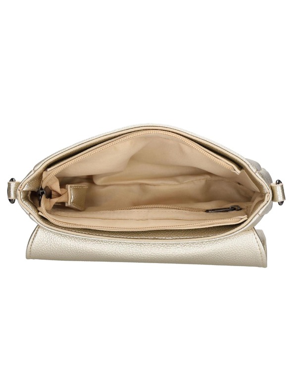 Beagles Táska Beagles Tarragona W01392 Light gold