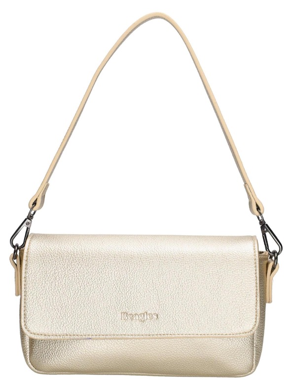 Beagles Táska Beagles Tarragona W01392 Light gold