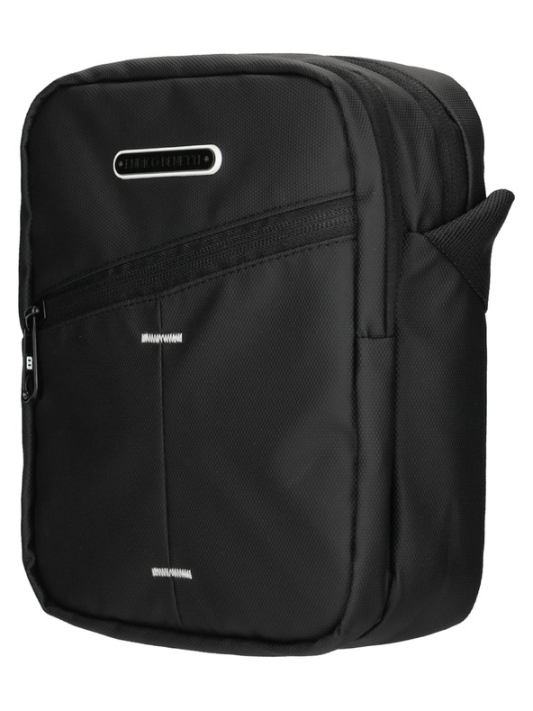 Enrico Benetti Táska Enrico Benetti Northern 47251 Black