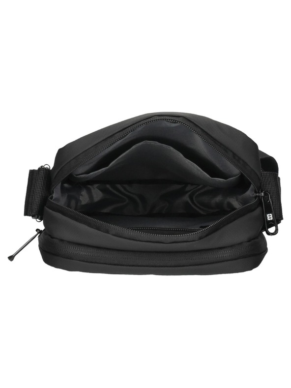 Enrico Benetti Táska Enrico Benetti Northern 47251 Black