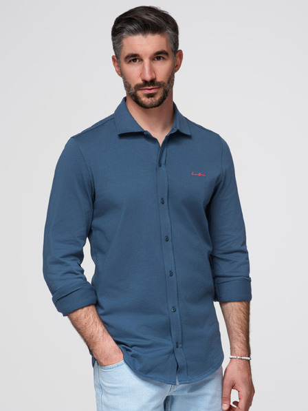 Ombre Clothing K697 ing - farmer Ombre Clothing