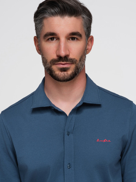 Ombre Clothing K697 ing - farmer Ombre Clothing