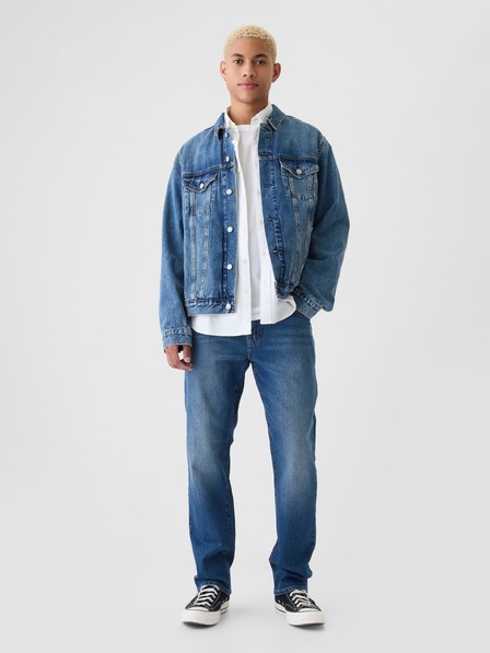 GAP Straight GapFlex farmer GAP