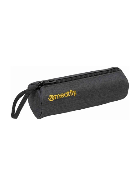 Meatfly Meatfly tok Basic Case Black / Charcoal Heather