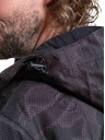 Meatfly Meatfly férfi SNB & SKI dzseki Shader Morph Black