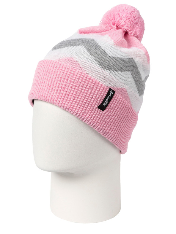 Meatfly Meatfly női sapka Dot Pink Arrows