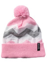 Meatfly Meatfly női sapka Dot Pink Arrows