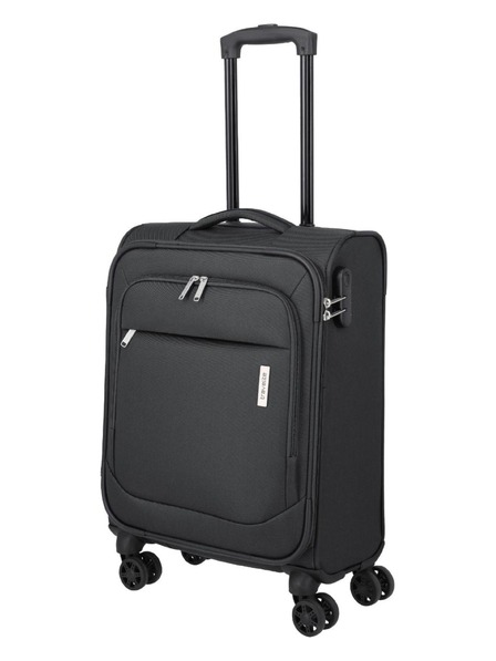 Travelite Travelite Priego S Utazókoffert Anthracite