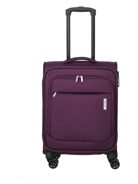 Travelite Travelite Priego S Utazókoffert Berry