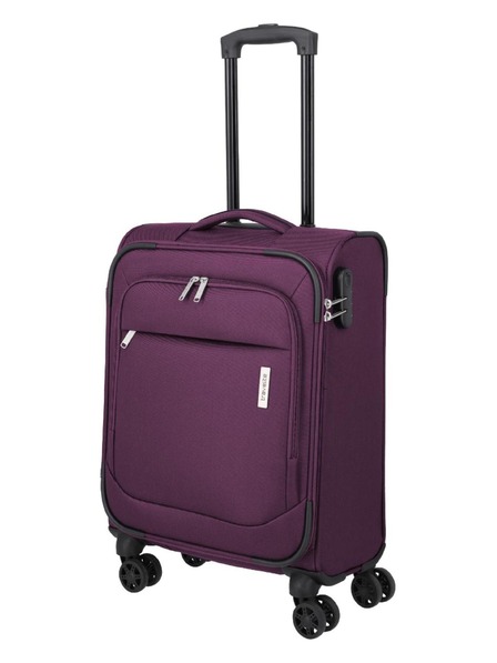 Travelite Travelite Priego S Utazókoffert Berry