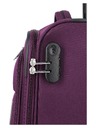 Travelite Travelite Priego S Utazókoffert Berry