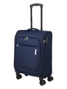 Travelite Travelite Priego S Utazókoffert Navy