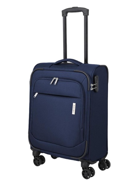 Travelite Travelite Priego S Utazókoffert Navy