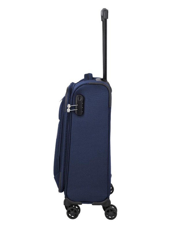 Travelite Travelite Priego S Utazókoffert Navy