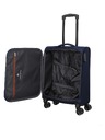 Travelite Travelite Priego S Utazókoffert Navy