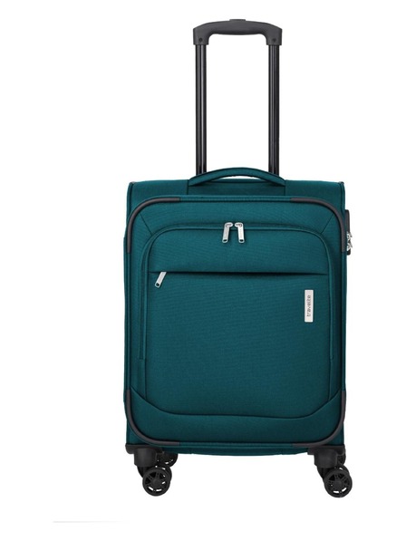 Travelite Travelite Priego S Utazókoffert Petrol