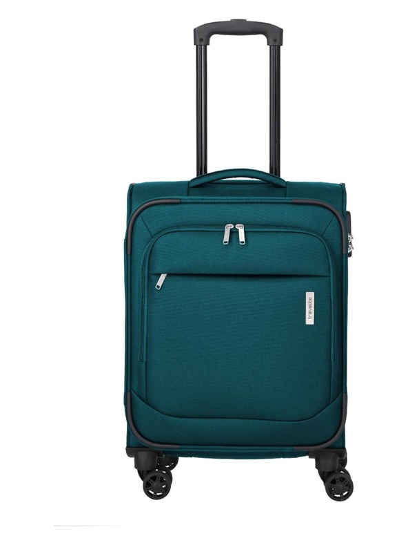 Travelite Travelite Priego S Utazókoffert Petrol