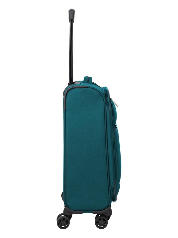 Travelite Travelite Priego S Utazókoffert Petrol