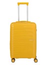 Travelite Travelite Pacific S,M,L Utazókofferek szett Yellow
