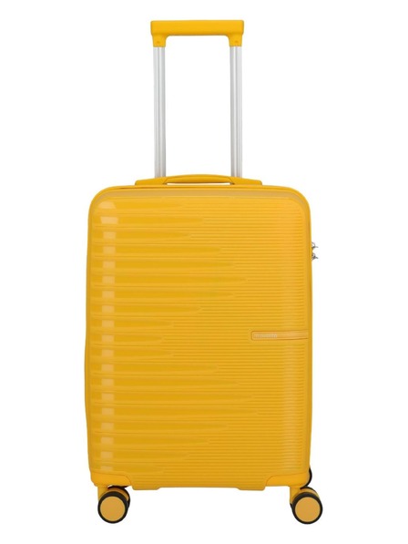 Travelite Travelite Pacific S,M,L Utazókofferek szett Yellow