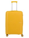 Travelite Travelite Pacific S,M,L Utazókofferek szett Yellow
