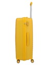 Travelite Travelite Pacific S,M,L Utazókofferek szett Yellow