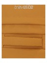 Travelite Travelite Bolonia Wheeled Duffle S,M,L Utazókofferek szett Yellow