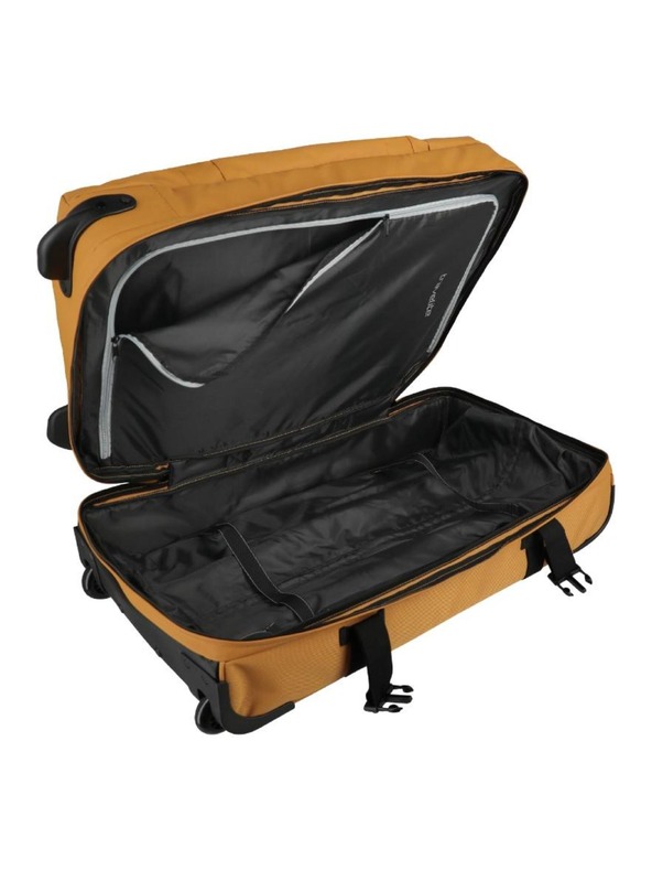Travelite Travelite Bolonia Wheeled Duffle S,M,L Utazókofferek szett Yellow