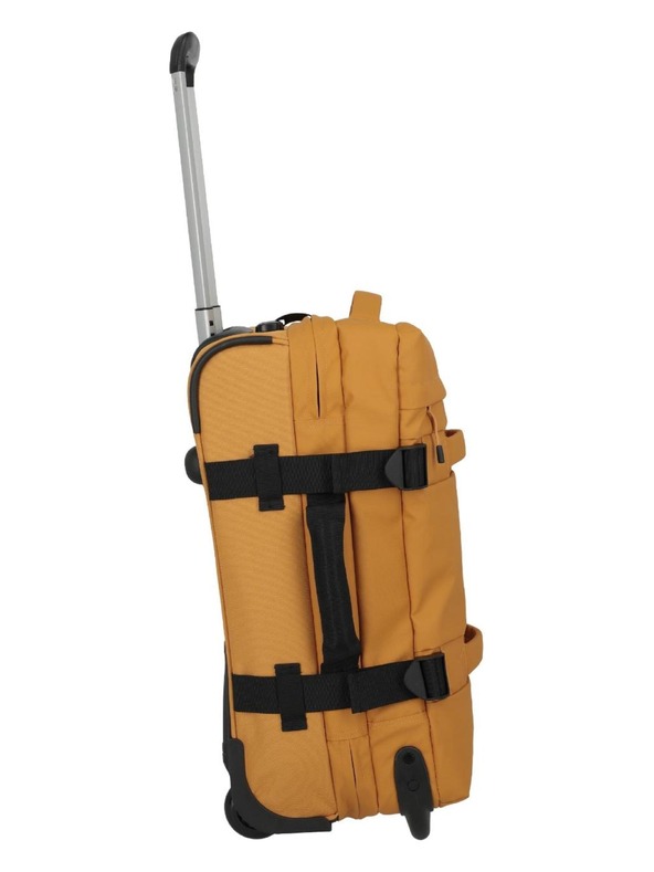 Travelite Travelite Bolonia Wheeled Duffle S,M,L Utazókofferek szett Yellow