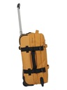 Travelite Travelite Bolonia Wheeled Duffle S,M,L Utazókofferek szett Yellow
