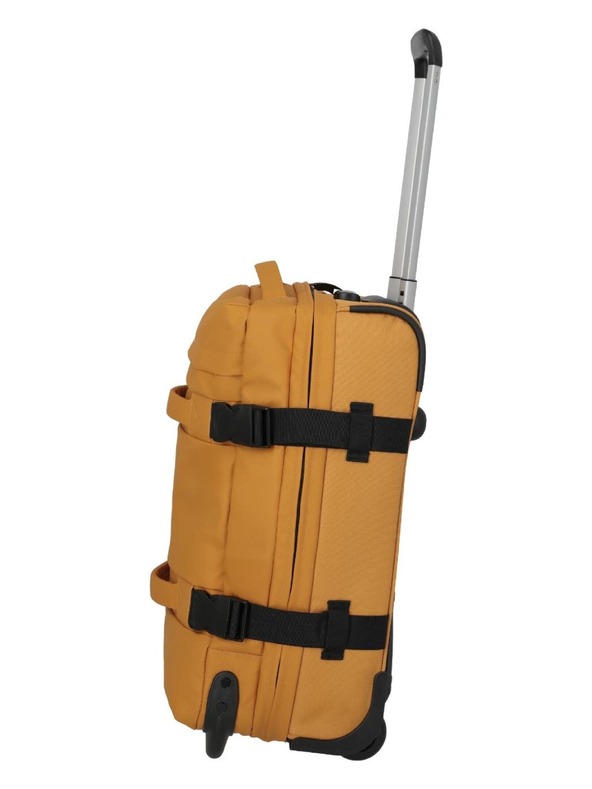 Travelite Travelite Bolonia Wheeled Duffle S,M,L Utazókofferek szett Yellow